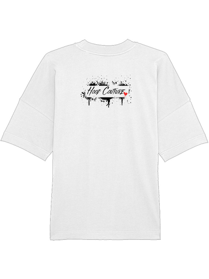 Oversized Unisex Premium T-Shirt "Rollin`"
