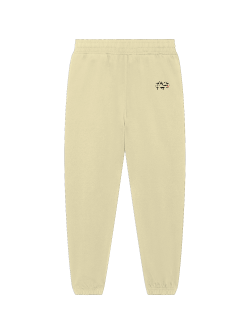 Premium Jogger "Make Your Own Luck"