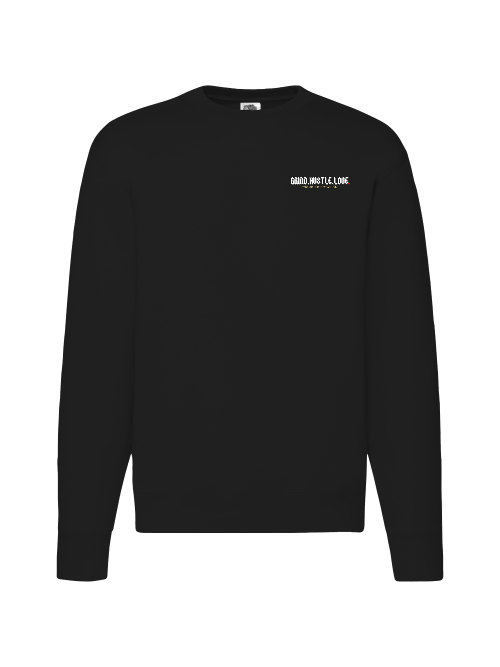 Premium Unisex Sweater "Baki"