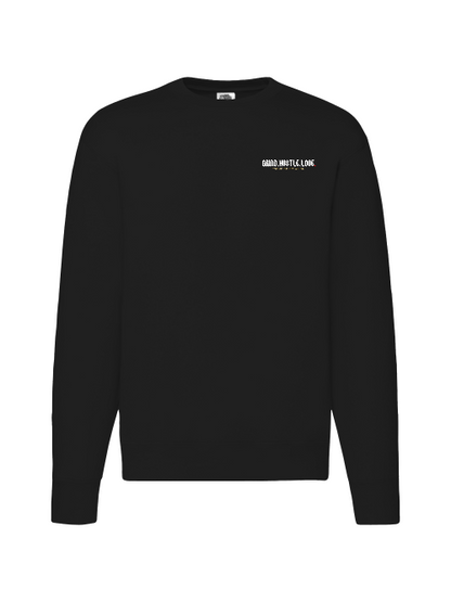 Premium Unisex Sweater "Baki"