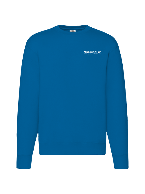 Premium Unisex Sweater "Sisyphus 2"