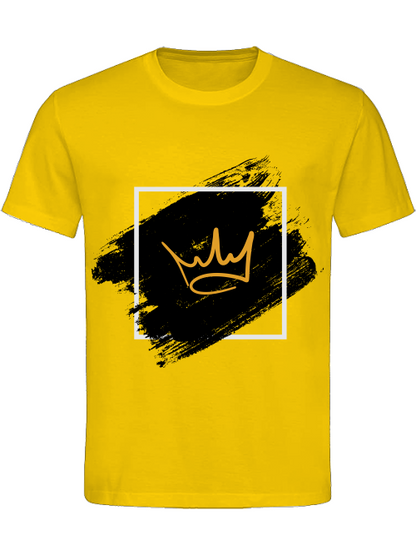 Classic Unisex T-Shirt "King"