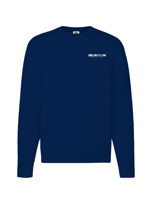 Premium Unisex Sweater "Baki"