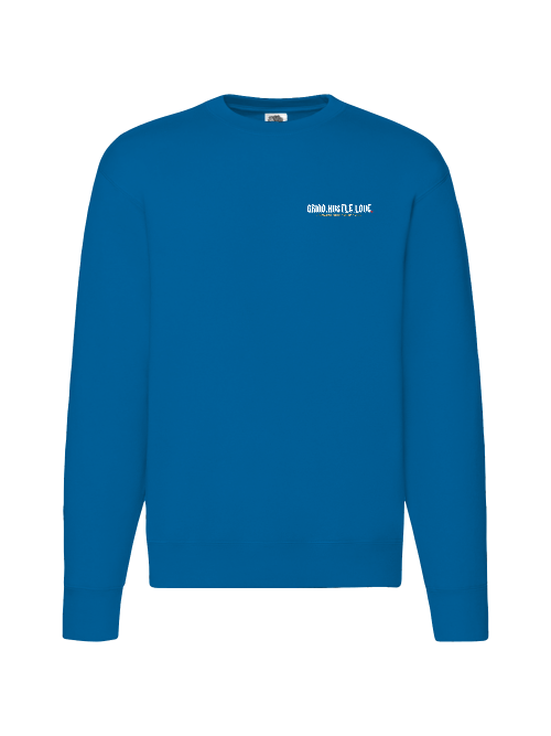 Premium Unisex Sweater "Create A Future"