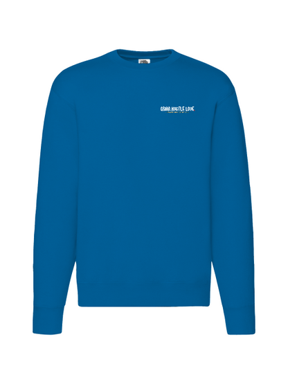 Premium Unisex Sweater "Create A Future"