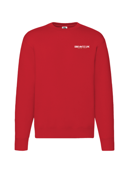 Premium Unisex Sweater "Sisyphus"