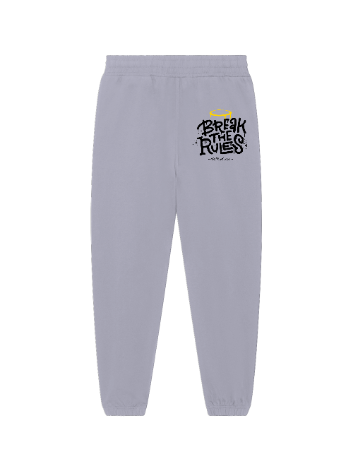 Premium Jogger "Break The Rules"