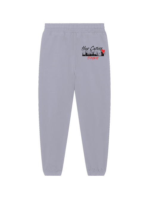 Premium Jogger "HoodCouture Hamburg"