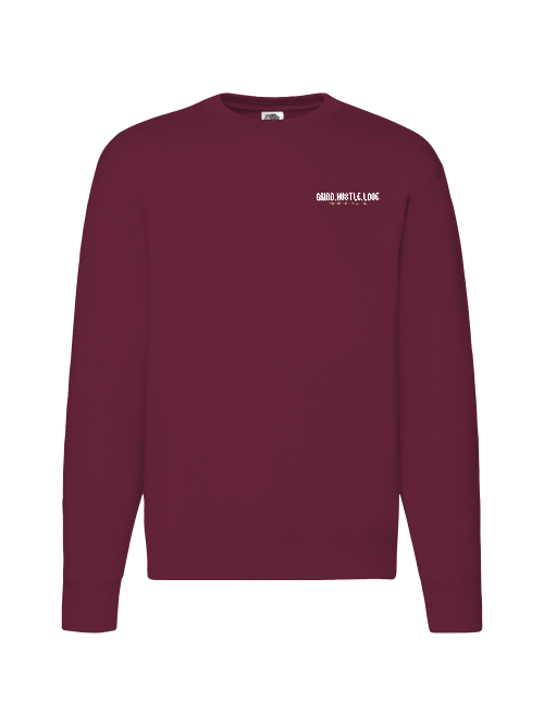 Premium Unisex Sweater "Baki"