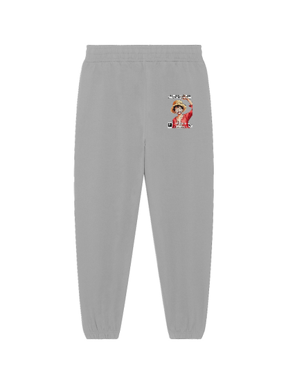 Premium Jogger "Creating A Future"