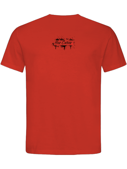 Classic Unisex T-Shirt "Dream Big"