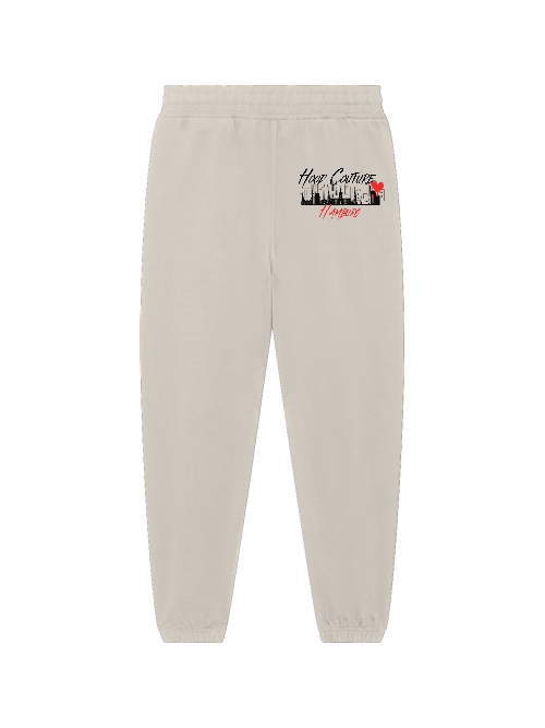 Premium Jogger "HoodCouture Hamburg"