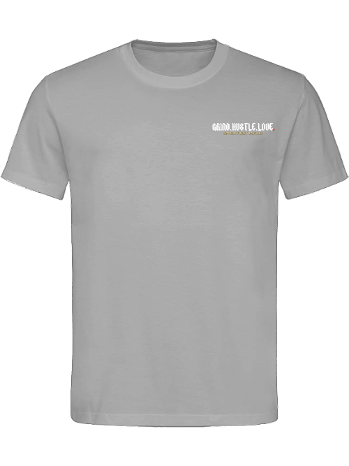 Classic Unisex T-Shirt "Sisyphus"