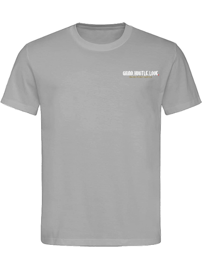 Classic Unisex T-Shirt "Sisyphus"