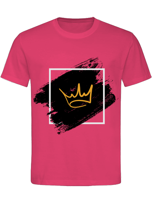 Classic Unisex T-Shirt "King"