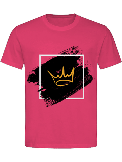 Classic Unisex T-Shirt "King"