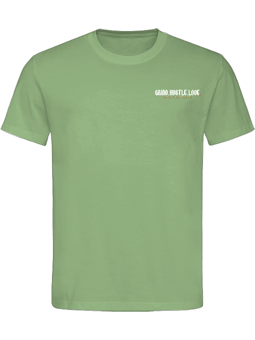 Classic Unisex T-Shirt "Sisyphus"