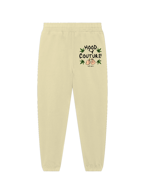 Premium Jogger "Rollin"