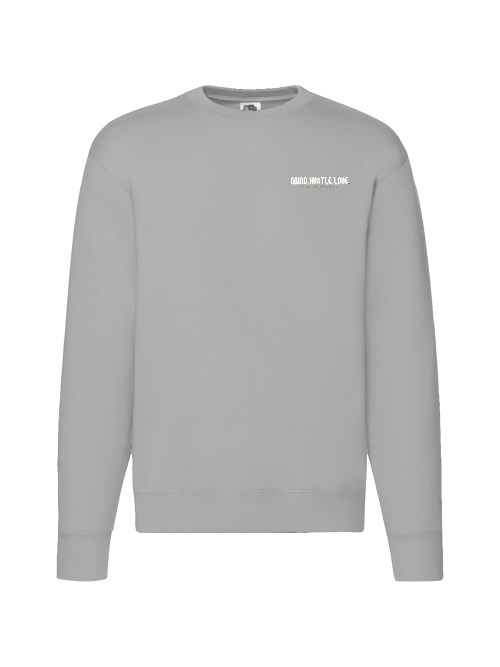 Premium Unisex Sweater "Baki"