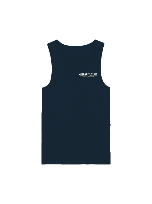 Premium TankTop Mann "Baki"