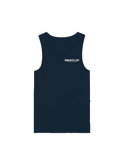 Premium TankTop Mann "Baki"