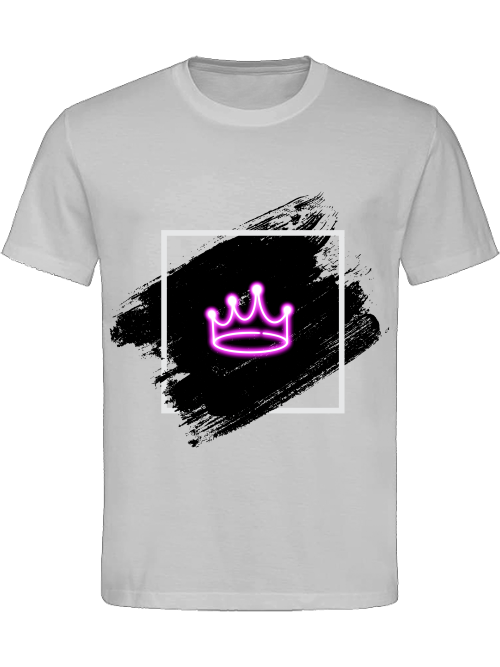 Classic Unisex T-Shirt "Queen"