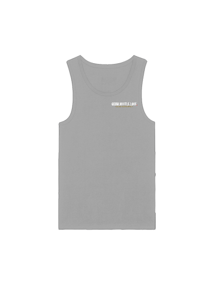 Premium TankTop Mann "Baki"