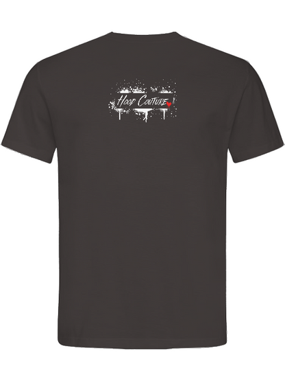 Classic Unisex T-Shirt "Hood Couture Hamburg By Night"