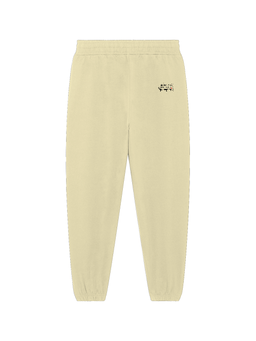 Premium Jogger "The Rose"
