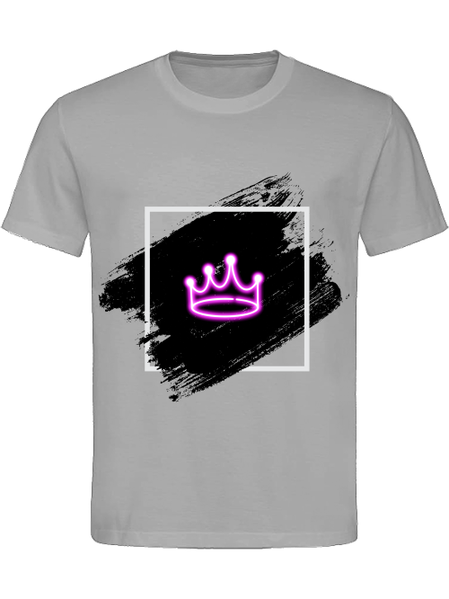 Classic Unisex T-Shirt "Queen"
