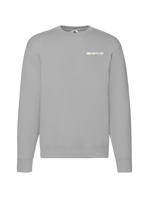 Premium Unisex Sweater "Sisyphus 2"