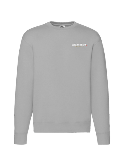 Premium Unisex Sweater "Sisyphus 2"