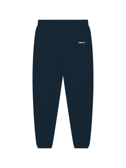 Premium Jogger "Carry Your World"