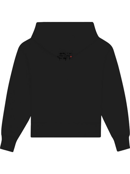 Premium Heavy Cotton Hoodie "Rollin´"