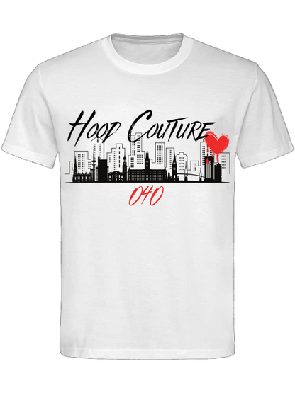 Classic Unisex T-Shirt "Hood Couture 040"
