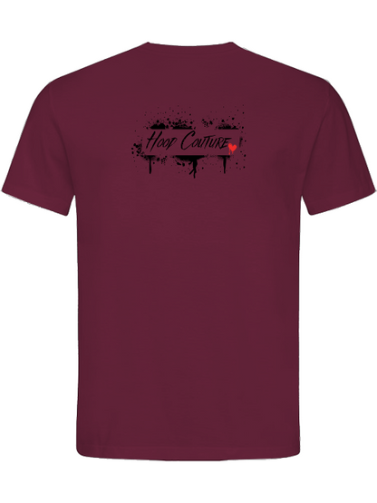 Classic Unisex T-Shirt "No.More.Pain."