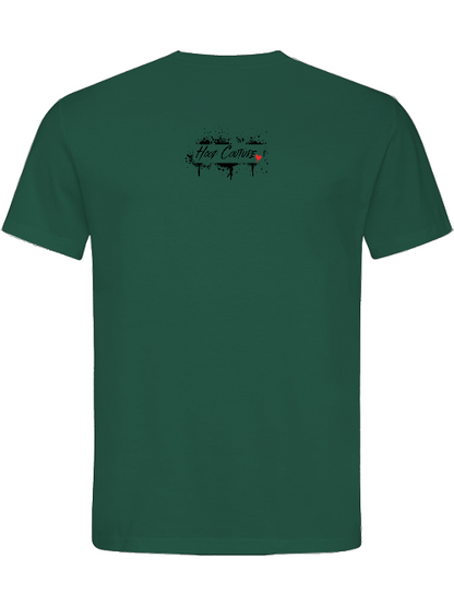 Classic Unisex T-Shirt "Hustle 2"