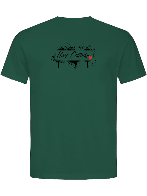 Classic Unisex T-Shirt "No More Pain"