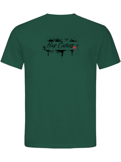Classic Unisex T-Shirt "No More Pain"