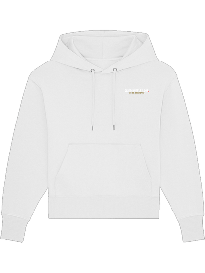 Premium Heavy Cotton Hoodie "Max Out"