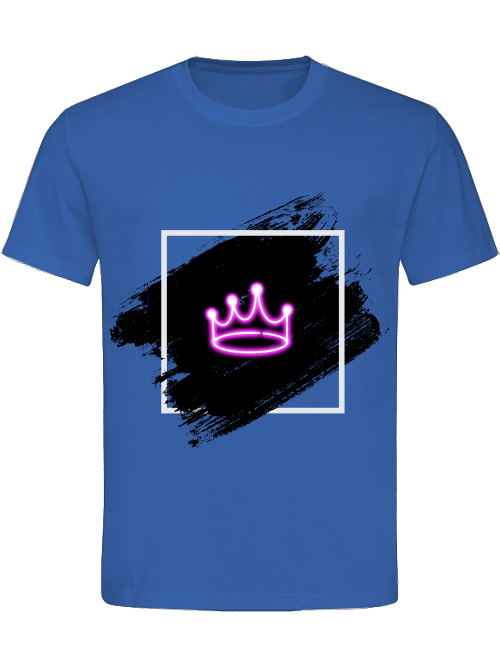 Classic Unisex T-Shirt "Queen"