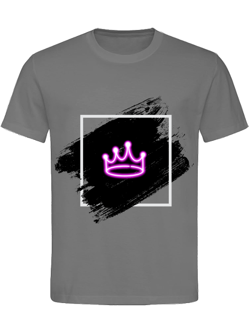 Classic Unisex T-Shirt "Queen"