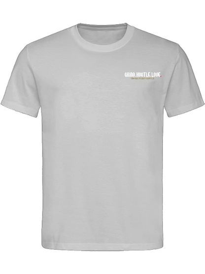 Classic Unisex T-Shirt "Sisyphus"