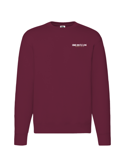 Premium Unisex Sweater "Sisyphus"