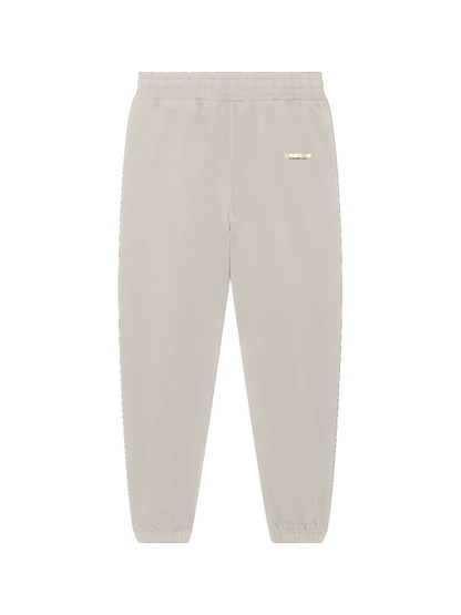 Premium Jogger "Carry Your World"
