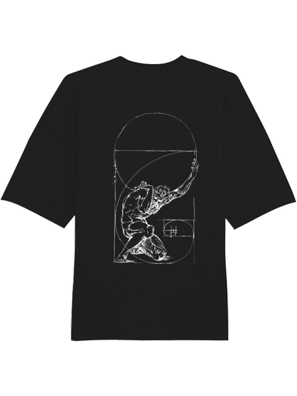 Pumpcover "Sisyphus 2"
