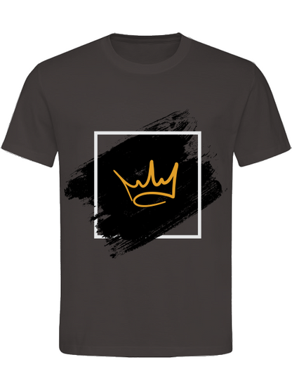 Classic Unisex T-Shirt "King"