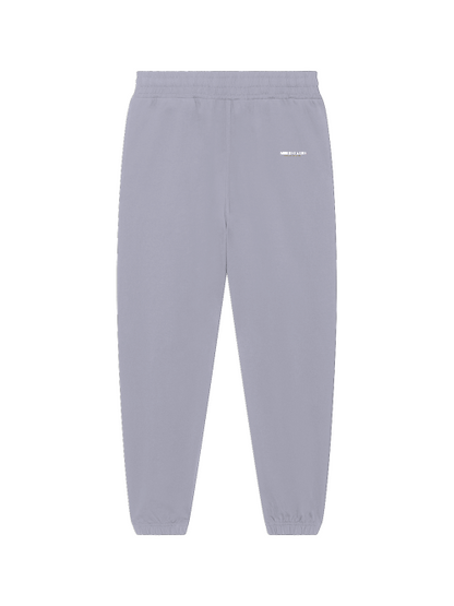 Premium Jogger "Hard does not mean impossible"