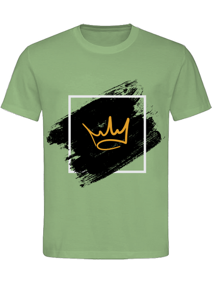 Classic Unisex T-Shirt "King"