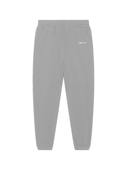 Premium Jogger "Carry Your World"